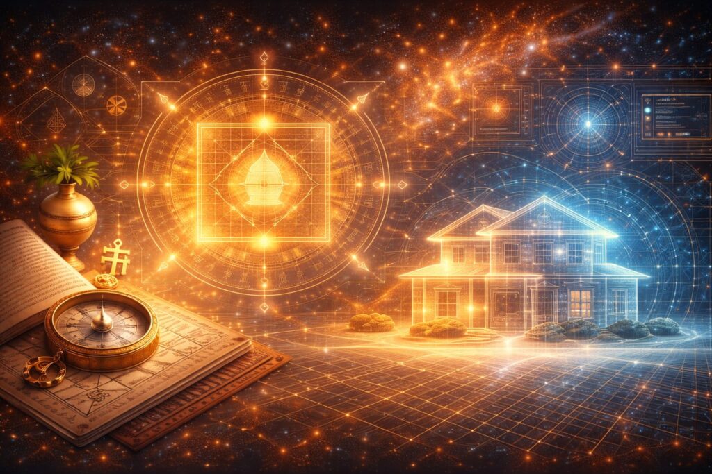 Vastu Courses