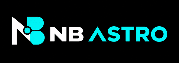 NB Astro Logo